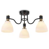 Потолочная люстра Ambrella light Traditional Modern TR303303