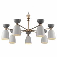 Подвесной светильник MOD113PL-07W Maytoni Cloches