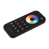 Пульт ДУ Arlight Smart-R26-RGBW Black 023477
