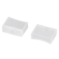 Arlight Силиконовая заглушка для лент MONO-10mm (-)