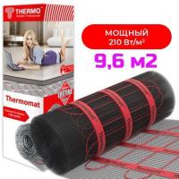 Термомат TVK-210 9,6 м.кв. (комплект без регулятора)