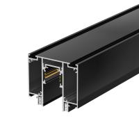 Arlight Трек встраиваемый MAG-ORIENT-TRACK-2653-STR-D-2000 (BK) (IP20 Металл, 3 года)