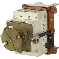 Контактор (Legrand) Выключатель автоматический ВА04-36-341850-00УХЛ3 100А, 660В без комплекта зажимовВА04-36-341850-00УХЛ3