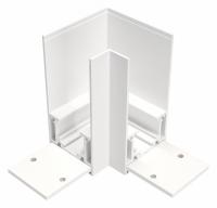 Аксессуар для трекового светильника Magnetic track system Gravity TRX010CL-21W Maytoni Accessories for tracks Gravity