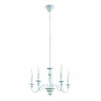 Подвесная люстра Eglo Caposile 49851