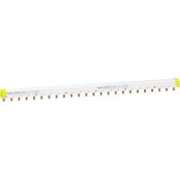 SE Acti 9 Шинка гребенчатая 4P (NL1L2L3…) 24 мод.18мм 100А разрезаемая