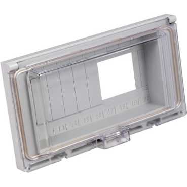 SE Acti 9 Окно герметизированное