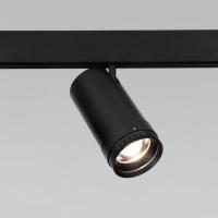 Slim Magnetic Трековый светильник 25W 4200K Modify (черный) 85045/01 Elektrostandard Slim Magnetic a062819