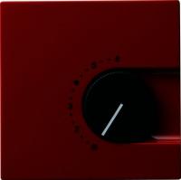 Gira Накладка для регулятора температуры пола