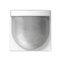 JUNG Датчик движения «стандарт» 2,20 м, белый