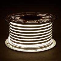 Светодиодный гибкий неон Гибкий неон 220V 9,6W 120Led 2835 IP67 односторонний дневной белый, 50 м Elektrostandard LS 001 220V 9,6 IP67 a052994 Светодиодный гибкий неон Гибкий неон 220V 9,6W 120Led 2835 IP67 односторонний дневной белый, 50 м Elektrostandard LS 001 220V 9,6 IP67 a052994