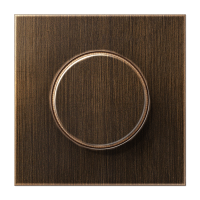 JUNG LS 990 Antik Накладка светорегулятора поворотного