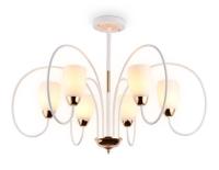 Подвесная люстра Ambrella light Traditional TR3125 Подвесная люстра Ambrella light Traditional TR3125