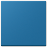 JUNG Céruléen Clair Клавиша для выключателя/кнопки