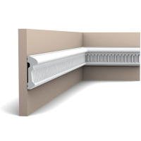 P7040F молдинг гибкий