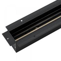 Arlight Трек встраиваемый MAG-TRACK-4560-F-540 (BK) (IP20 Металл, 3 года)