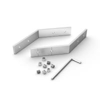 Arlight Соединитель профиля SL-LINE-6070-L135 Set (Металл)