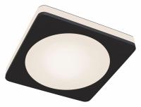 Встраиваемый светильник DL2001-L12B Maytoni Phanton