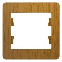 SE Glossa Дерево Дуб Рамка 1-ая