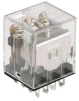 IEK ONI Реле РЭК78/3(MY3)  5А  220В АC