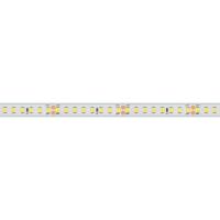 Светодиодная влагозащищенная лента Arlight 12W/m 160LED/m 2835SMD дневной белый 5M 024542(2)