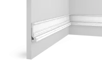 Молдинг. 2000×70×20 мм RT011