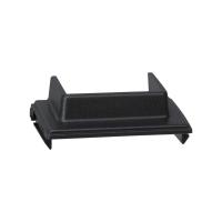 Simon Connect Графит Адаптер для миниканала 20x30мм