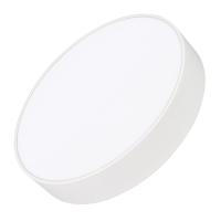 Потолочный светильник Arlight SP-RONDO-R350-30W Day4000 034808