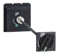 Systeme Electric Выносная поворотная рукоятка 500мм (630)