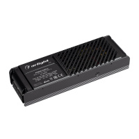 Arlight Блок питания ATS-LG-24-100-PFC-L (24V, 4.1A, 100W) (IP20 Сетка, 5 лет)