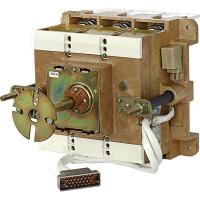 Контактор (Legrand) Выключатель автоматический ВА51-39-342510-20УХЛ3 400А, 660ВВА51-39-342510-20УХЛ3