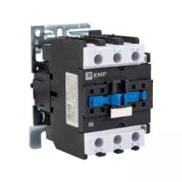 EKF Basic Пускатель электромагнитный серии ПМЛ-3160М 40А 230В  Basic