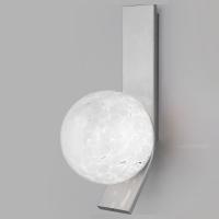 Настенный светильник с плафоном 40019/1 Eurosvet Luxor