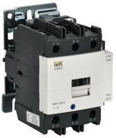 IEK ARMAT Контактор КМИ-А-49512 LC1D 95А 230В/АС3 1НО/1НЗ
