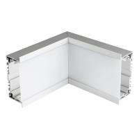 Arlight Угол S2-LINIA94-F-L90N внутренний (Металл)