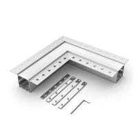 Arlight Угол SL-LINIA32-FANTOM (Металл)