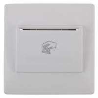 ЭРА 12-6201-01 Накладка на 12-4105-99, 12, Белый