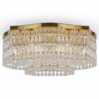 Потолочный светильник Modern DIA005CL-10G Maytoni Dune