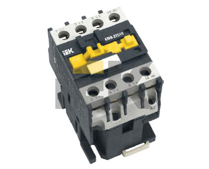 IEK Контактор КМИ-23210 32А 230В/АС3 1НО