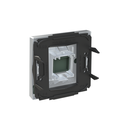 ABB SKY Комодоро Клавиша для 1-клавишных выключателей/переключателей/кнопок с линзой подсветки