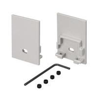 Arlight Заглушка SL-COMFORT-3551 c отверстием (Металл)