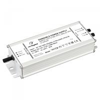 Блок питания ARPV-UH12150-PFC-DALI2-PH (12V, 12.5A, 150W) (Arlight, IP67 Металл, 7 лет)