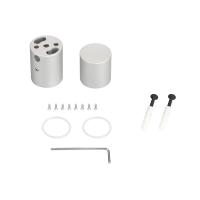 Arlight Крепление MOONLIGHT-VT-CEILING-D25 (Металл)