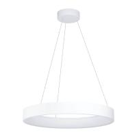 Подвесной светодиодный светильник Eglo Campo Rosso 39688