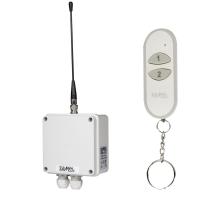 Zamel Комплект-сетевой радиовыключатель 1-канальный