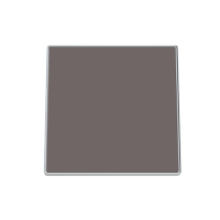 ABB SKY Тауп Накладка для кабельного вывода арт.8107 и выключателя со шнурком арт.8148