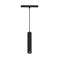 Трековый светодиодный светильник Arlight Mag-Orient-Spot-Hang-R45-12W Warm3000 035714