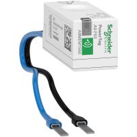 Schneider Electric ACTI9 Беспроводной датчик Powertag Flex 63А 1P+N =S=