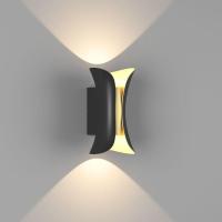 Настенный светильник DesignLed GW-8610-6-BLG-WW 007103