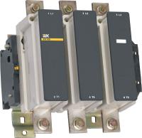 IEK Контактор КТИ-7630 630А 400В/АС3